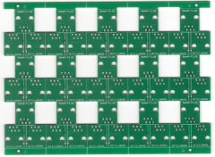 深圳24小時(shí)加急pcb打樣廠家哪家好 多少錢(qián)