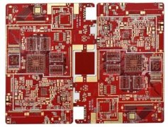 銅陵順安pcb廠：pcb設(shè)計(jì)過程中的常見錯(cuò)誤匯總