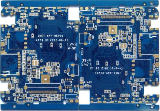 單面pcb板打樣價(jià)格