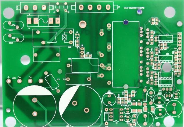 pcb打樣廠家生產(chǎn)中阻焊曝光不良原因分析