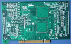 什么是PCB金手指板?金手指板的作用是什么？