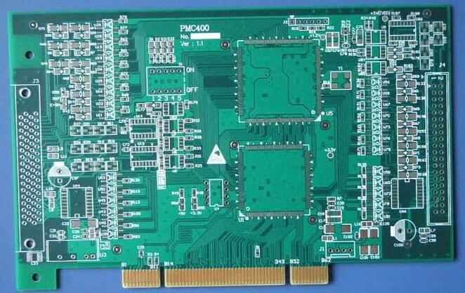 PCB板制作金手指采用的鍍金和沉金知識(shí)介紹