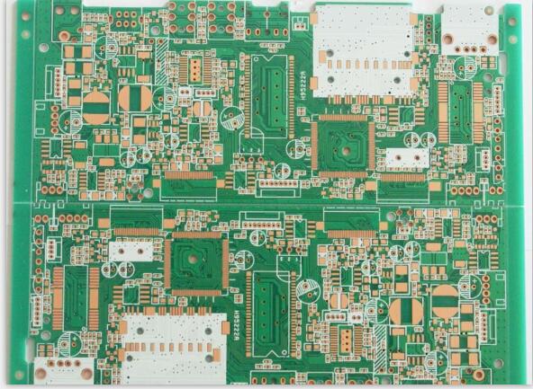 PCB制作工藝對(duì)焊盤(pán)的要求知識(shí)介紹