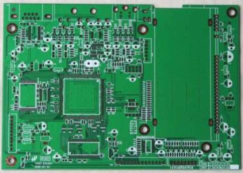 PCB線路板設(shè)計(jì)軟件知識介紹