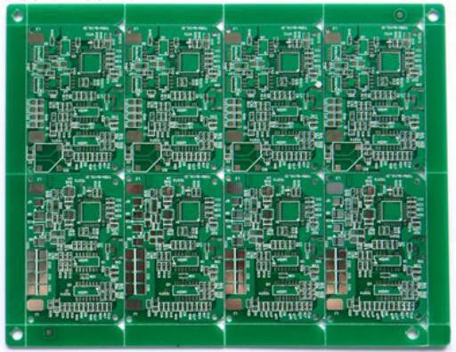 PCB廠家生產(chǎn)中熱風(fēng)整平工藝知識介紹