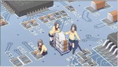 pcb板設(shè)計絲印時的十一個規(guī)范要求