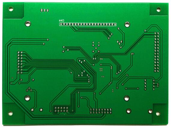 pcb打樣廠家介紹焊盤和過(guò)孔的區(qū)別