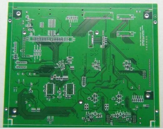 pcb線路板過(guò)孔的作用