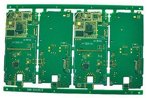 pcb廠家介紹關(guān)于線路板進(jìn)行抗干擾設(shè)計(jì)的知識(shí)