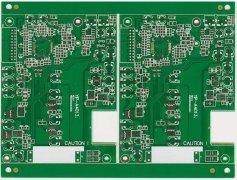 pcb線路板變形的五大原因和六個(gè)應(yīng)對方案