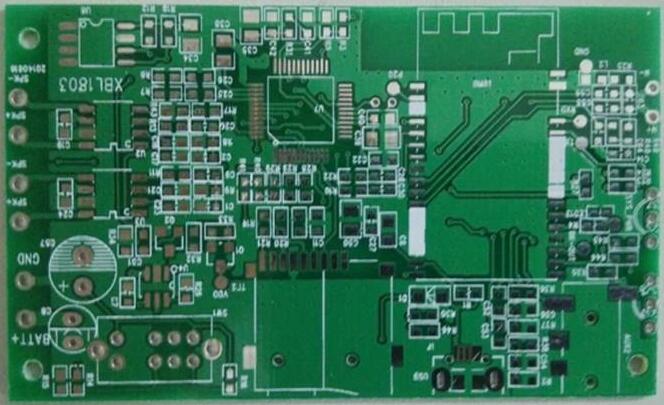 pcb線路板廠的四種電鍍方法的知識(shí)介紹