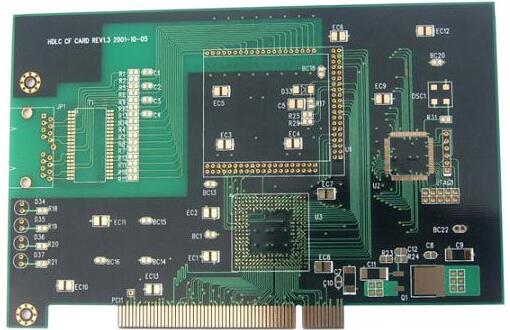 pcb廠家介紹pcb設(shè)計(jì)中死銅的知識(shí)