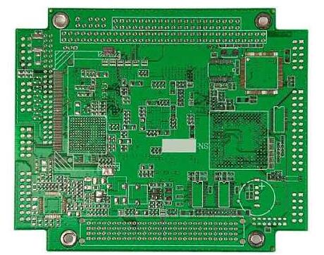 pcb廠家介紹pcb設(shè)計(jì)中如何處理死銅的知識(shí)