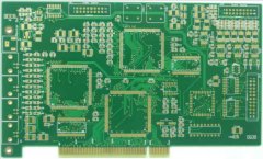 詳解pcb電路板常見的五種測(cè)試方式