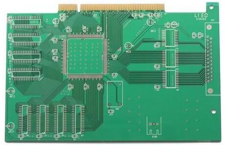 pcb打樣廠家介紹關(guān)于線路板板材的知識(shí)