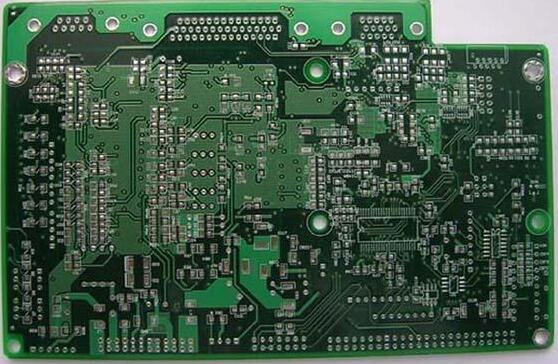 pcb打樣工廠介紹關(guān)于pcb設(shè)計(jì)中各層的知識(shí)