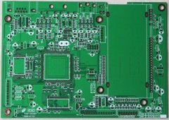pcb生產(chǎn)廠家介紹為什么電路板的線路要設(shè)計(jì)成彎曲的呢