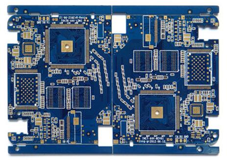 pcb生產(chǎn)廠家介紹電路板的設計知識