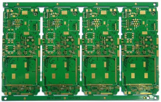 pcb生產(chǎn)廠家介紹什么是無鹵素基材