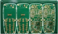 雙面pcb打樣廠家介紹關(guān)于PCB板拼板有哪些缺點與限制