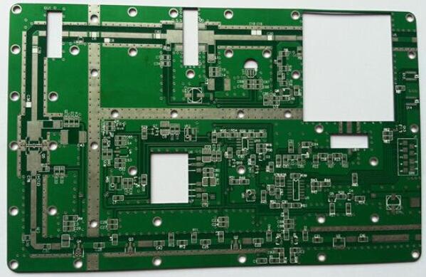 pcb四層板打樣廠家介紹線路板銅箔的基本知識(shí)