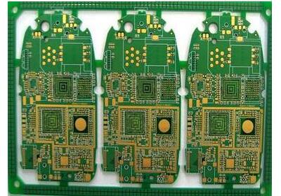 pcb四層板打樣廠家介紹關(guān)于線路板銅箔的基本知識(shí)