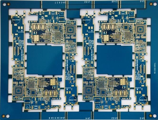 六層pcb打樣廠家介紹線(xiàn)路板與電路板的知識(shí)