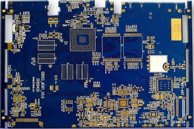 線路板廠家介紹pcb工藝邊的設(shè)定標(biāo)準(zhǔn)知識