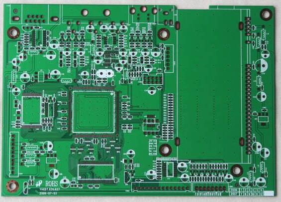 pcb打樣廠家介紹pcb設(shè)計中安全距離的規(guī)則知識