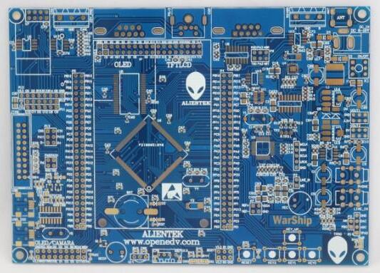 pcb廠家介紹關(guān)于什么叫電路板
