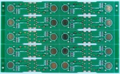 外發(fā)pcb打樣需要提供什么文件?gerber文件可以嗎？