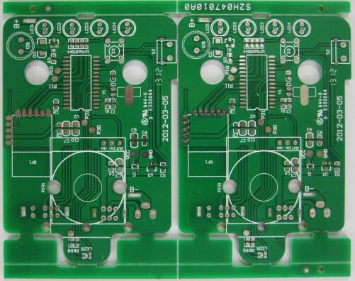 線路板廠家介紹pcb生產(chǎn)和打樣要求的一些具體事項有哪些