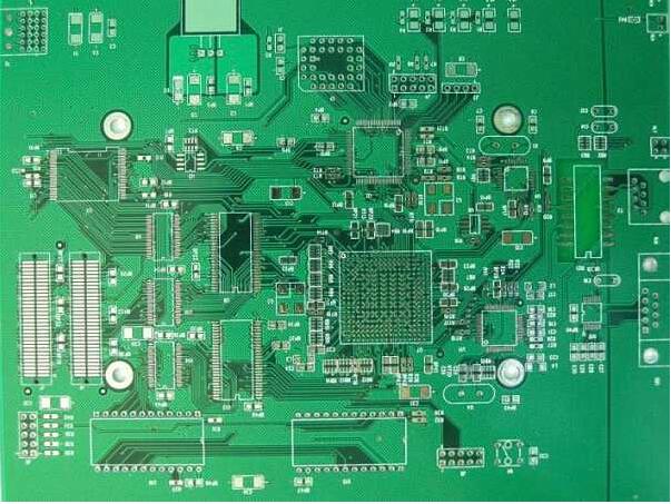 pcb板生產(chǎn)時過孔大小有什么要求