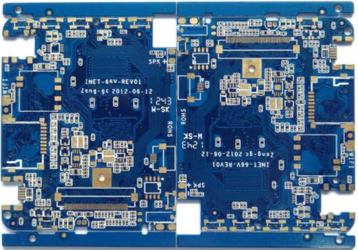 廠家24小時(shí)加急PCB打樣價(jià)格知識(shí)