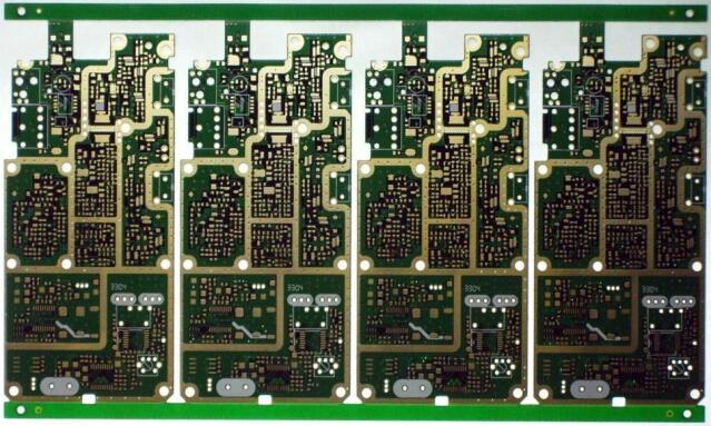 廣東PCB打樣廠家知識(shí)介紹