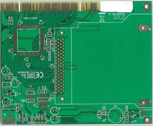 PCB打樣廠家可以12小時(shí)出貨