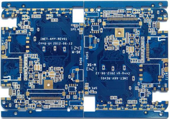 pcb打樣時(shí)如何選擇合適的銅厚