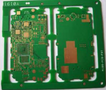 PCB板焊盤和過(guò)孔的區(qū)別
