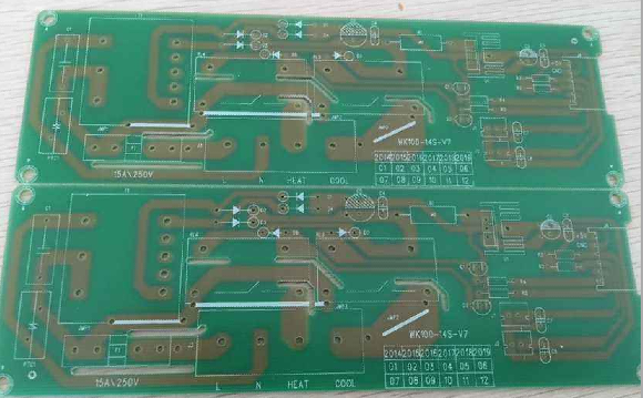 PCB單面板材材質有哪些規(guī)格