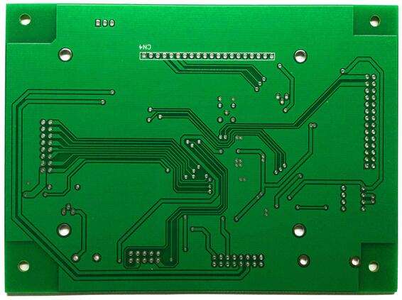 PCB單面板濕膜工藝的特點(diǎn)有哪些