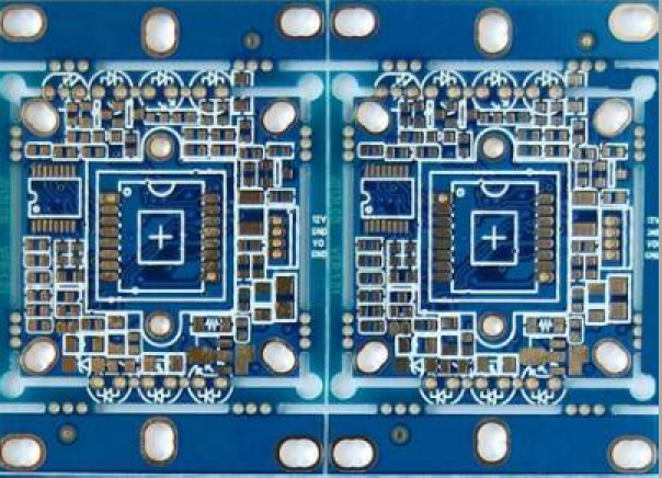 PCB單面板常見(jiàn)的表面工藝有哪些