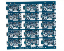 PCB線路板開(kāi)模具的費(fèi)用怎么計(jì)算