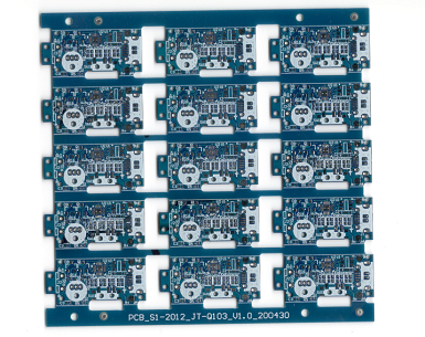 PCB線路板開(kāi)模具的費(fèi)用怎么計(jì)算