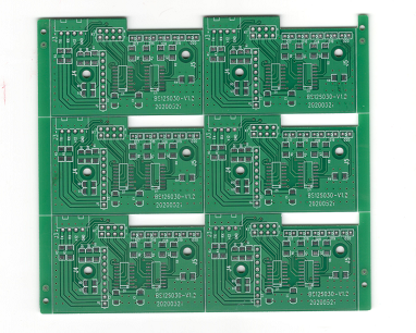 PCB線(xiàn)路板打快板的費(fèi)用是如何計(jì)算的