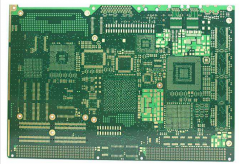 多層PCB板的鉆孔，一鉆和二鉆的區(qū)別是怎樣的