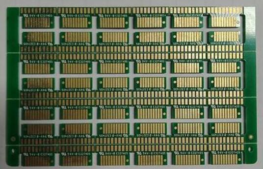 PCB沉金板氧化的原因及應(yīng)對方法