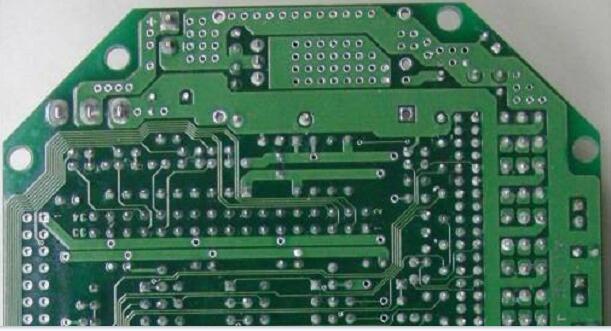 開(kāi)關(guān)電源pcb過(guò)孔一般多大