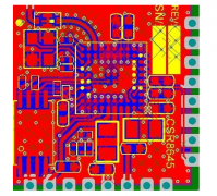 藍(lán)牙模塊PCB中最常見(jiàn)天線(xiàn)有哪些