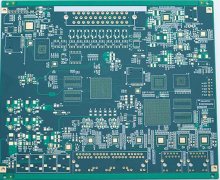 北京專(zhuān)業(yè)pcb打樣哪里有