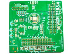 溫州專(zhuān)業(yè)雙面pcb打樣哪家好
